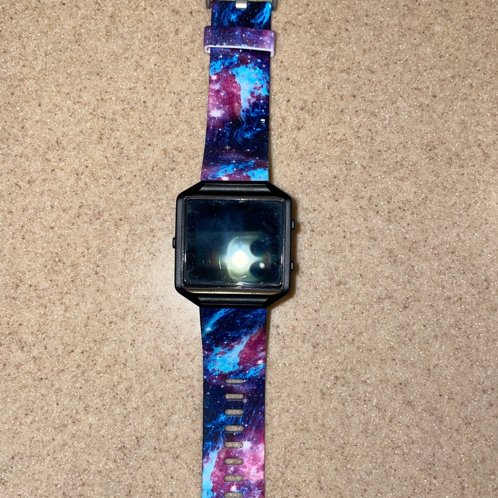 Fitbit Band